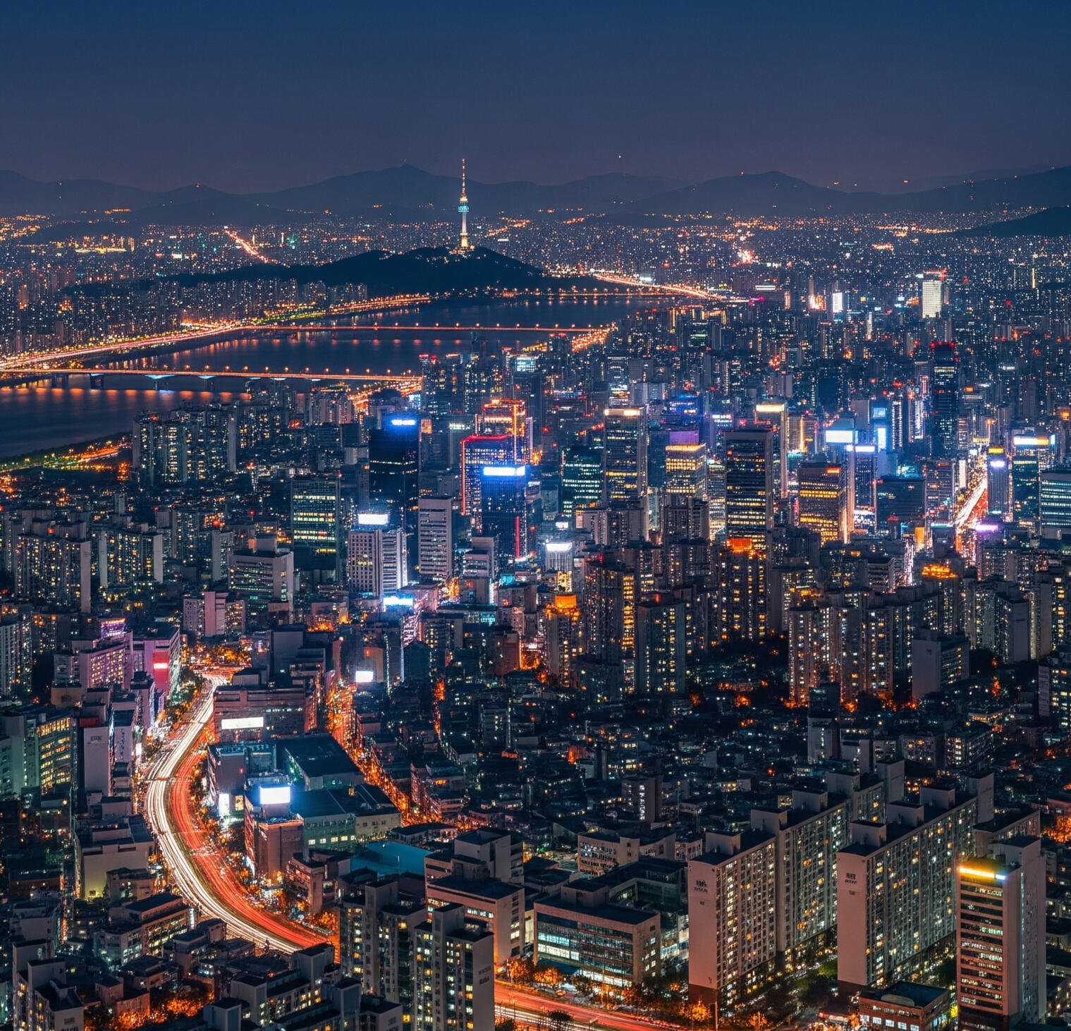 SEOUL